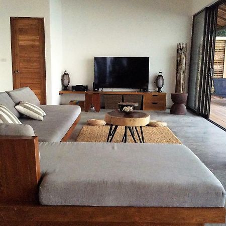 St Barth Villas Salad Beach Εξωτερικό φωτογραφία