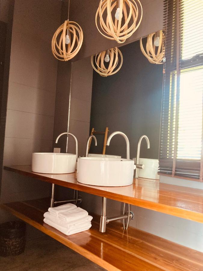 St Barth Villas Salad Beach Εξωτερικό φωτογραφία