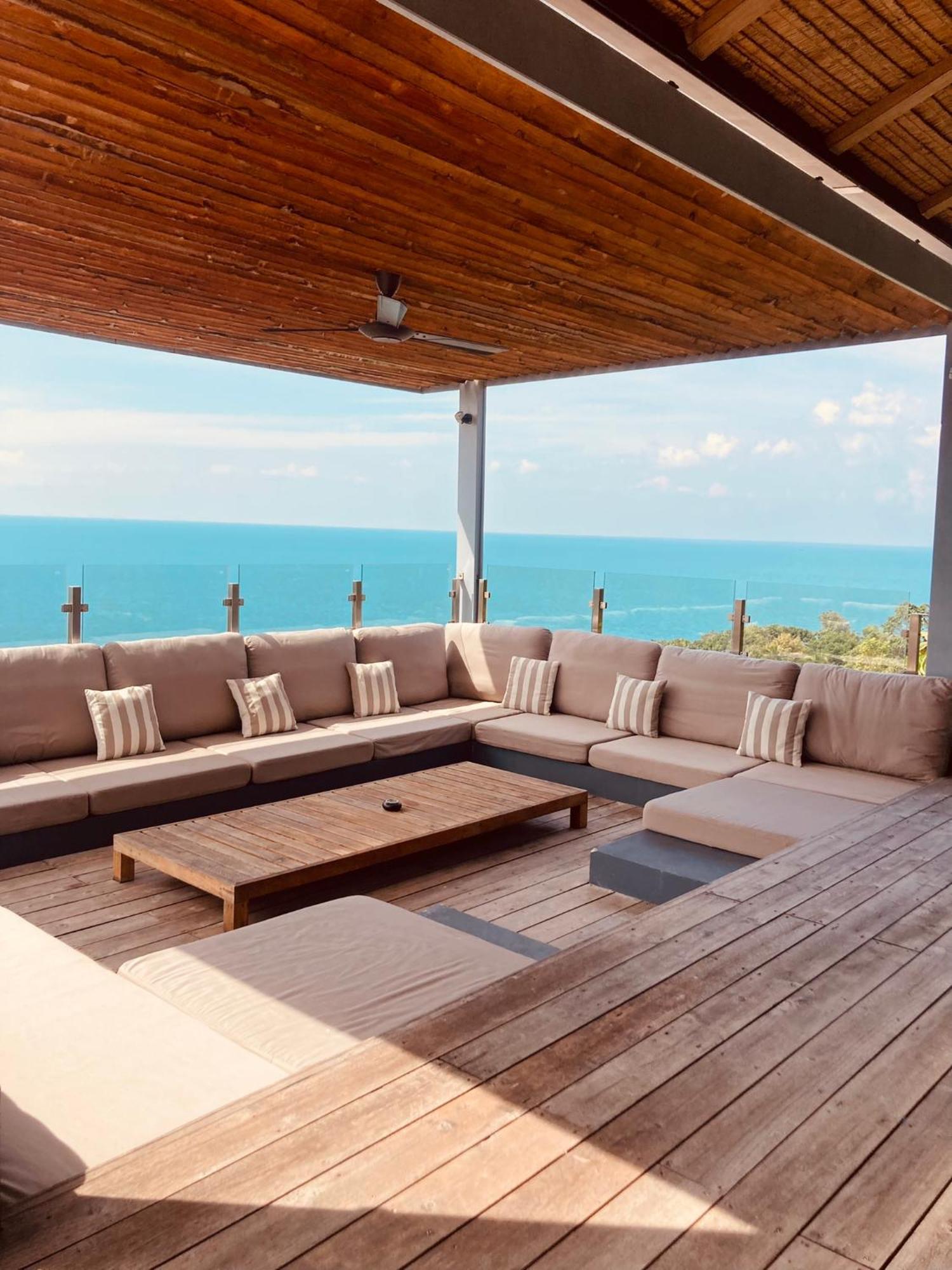 St Barth Villas Salad Beach Εξωτερικό φωτογραφία