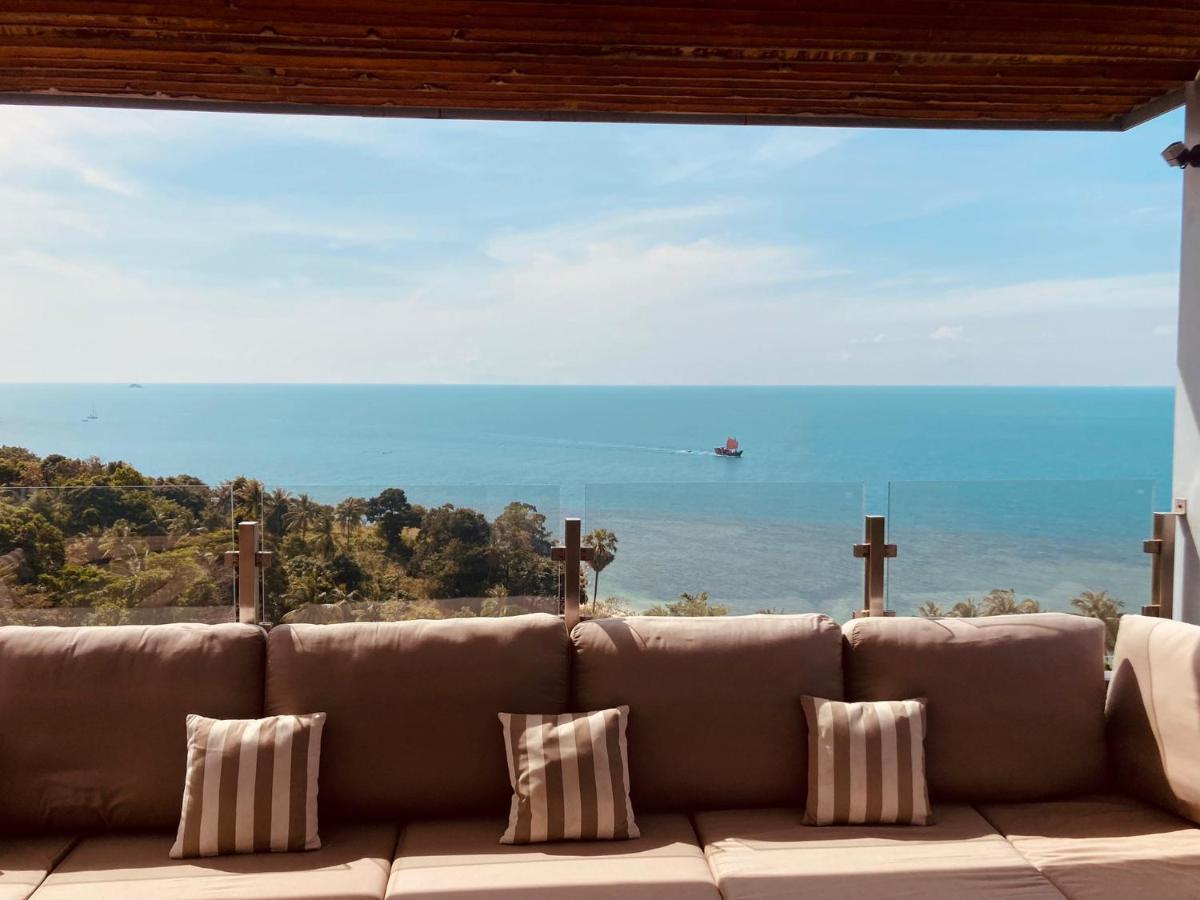 St Barth Villas Salad Beach Εξωτερικό φωτογραφία