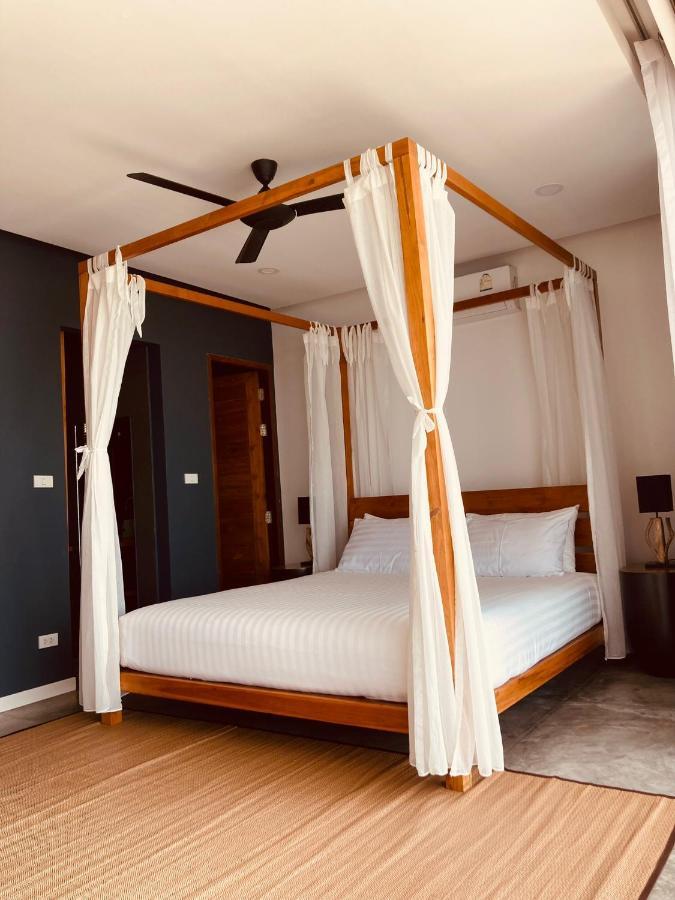 St Barth Villas Salad Beach Εξωτερικό φωτογραφία