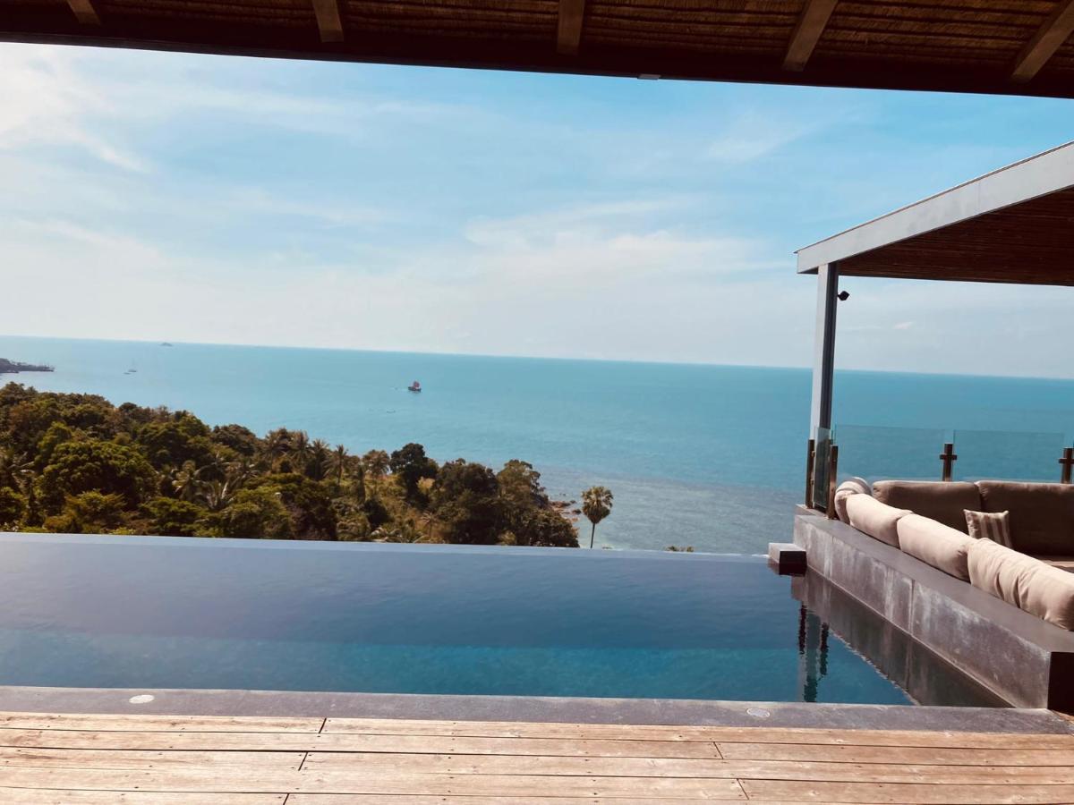 St Barth Villas Salad Beach Εξωτερικό φωτογραφία