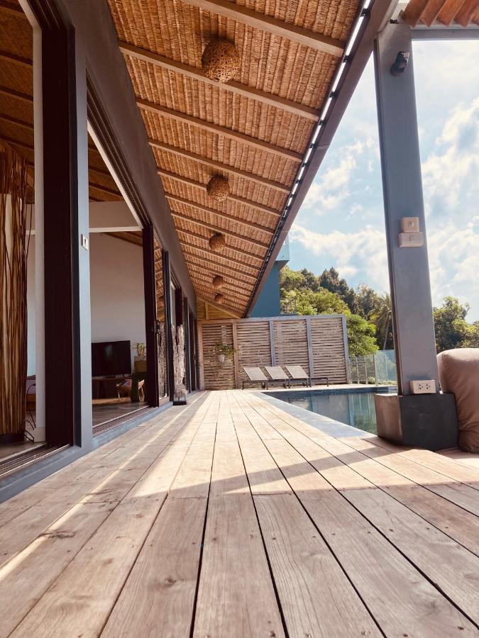 St Barth Villas Salad Beach Εξωτερικό φωτογραφία