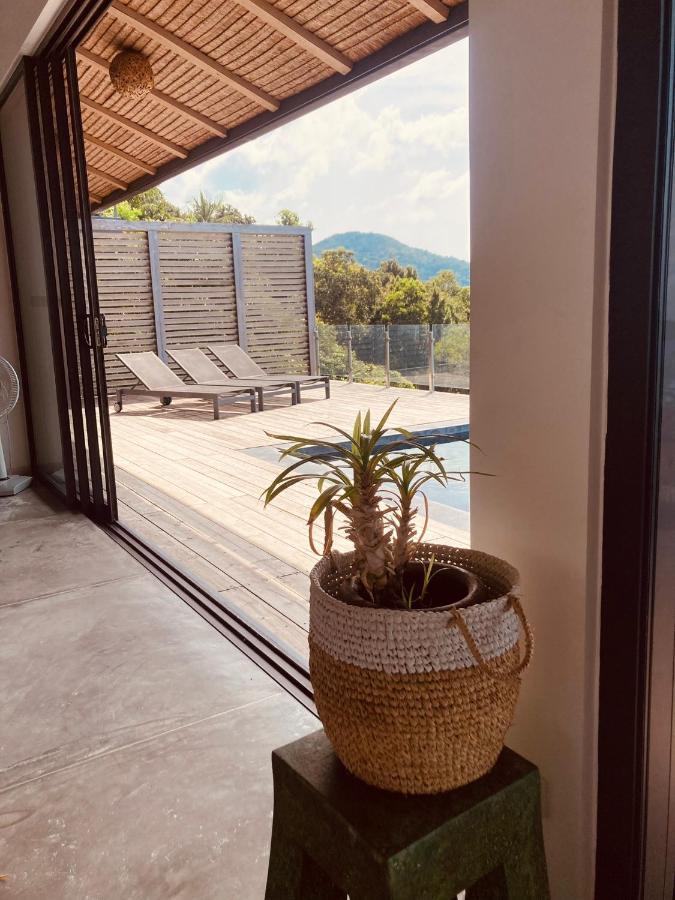 St Barth Villas Salad Beach Εξωτερικό φωτογραφία