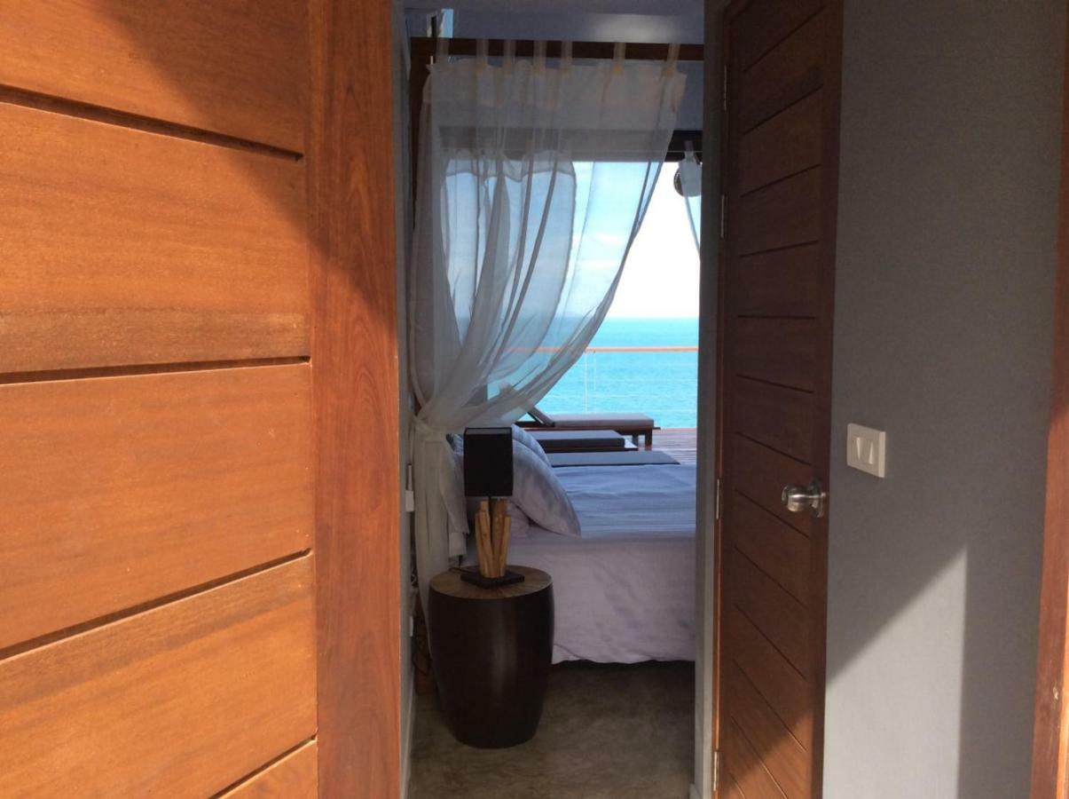 St Barth Villas Salad Beach Εξωτερικό φωτογραφία