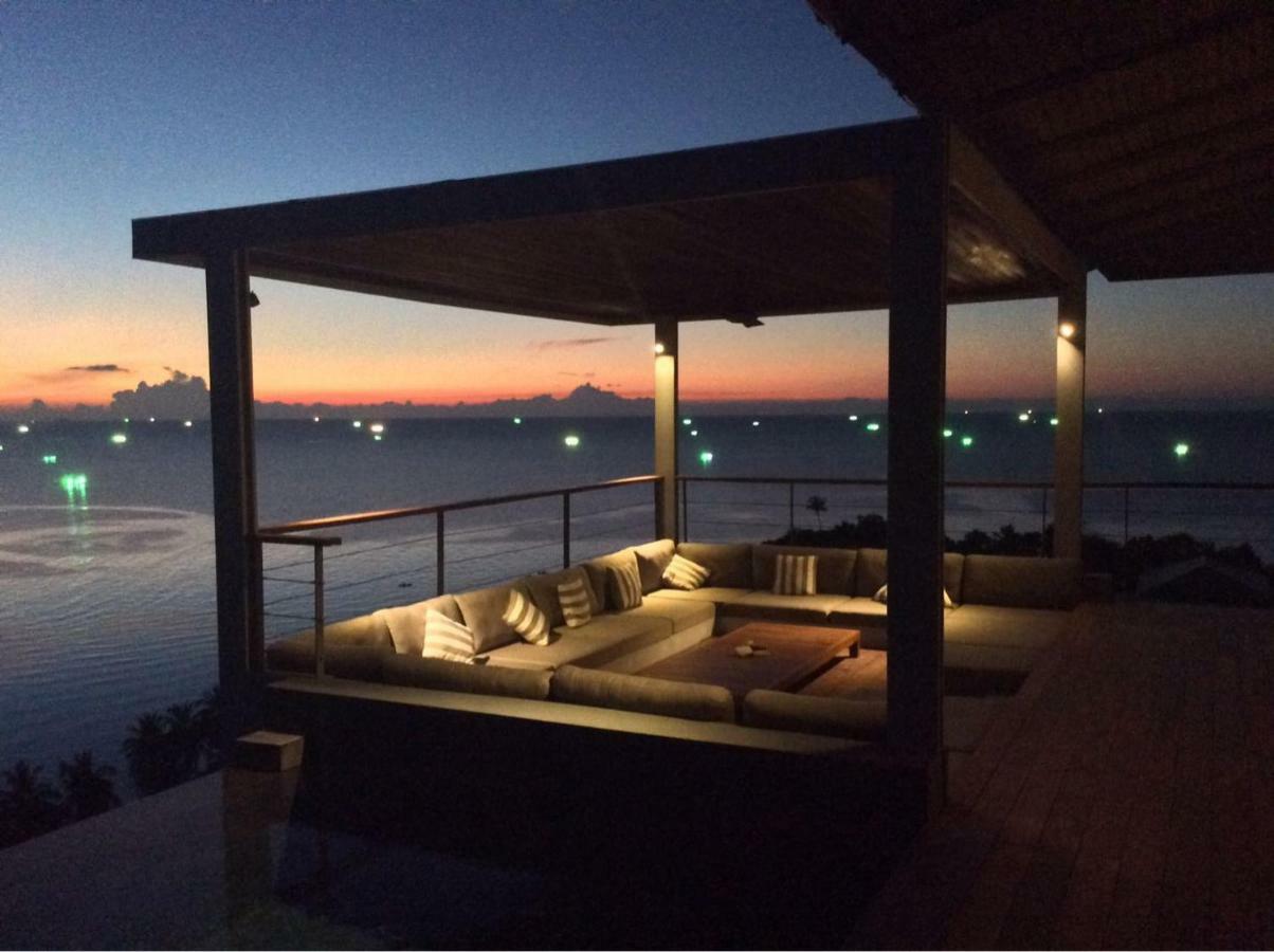 St Barth Villas Salad Beach Εξωτερικό φωτογραφία