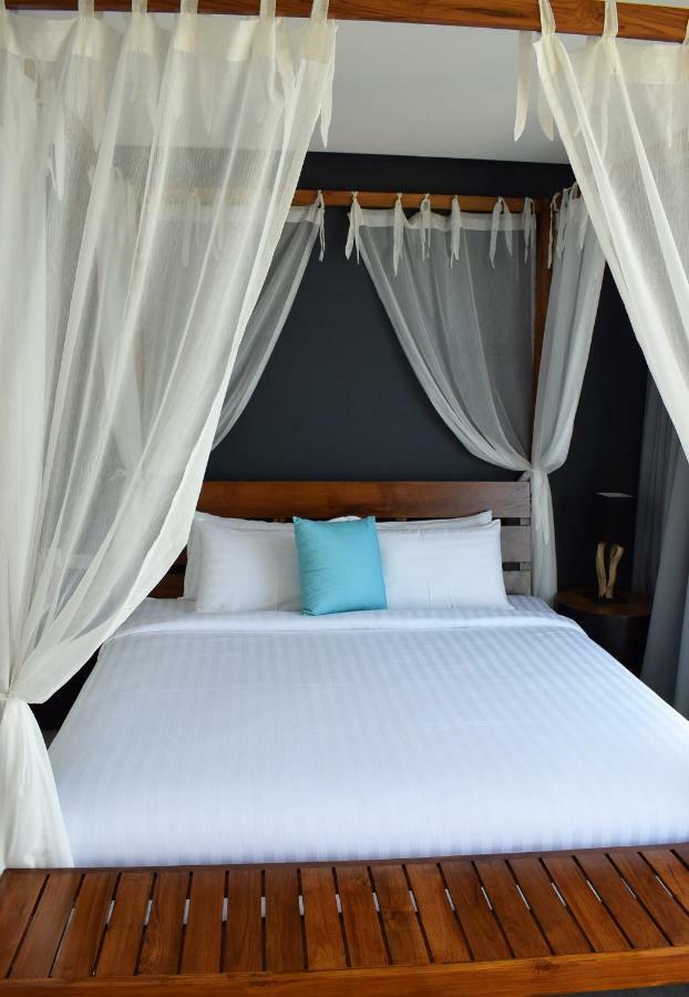 St Barth Villas Salad Beach Εξωτερικό φωτογραφία
