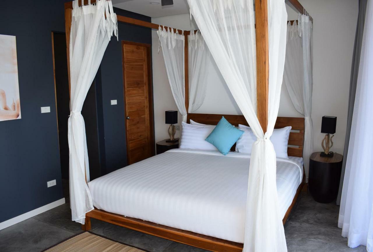 St Barth Villas Salad Beach Εξωτερικό φωτογραφία