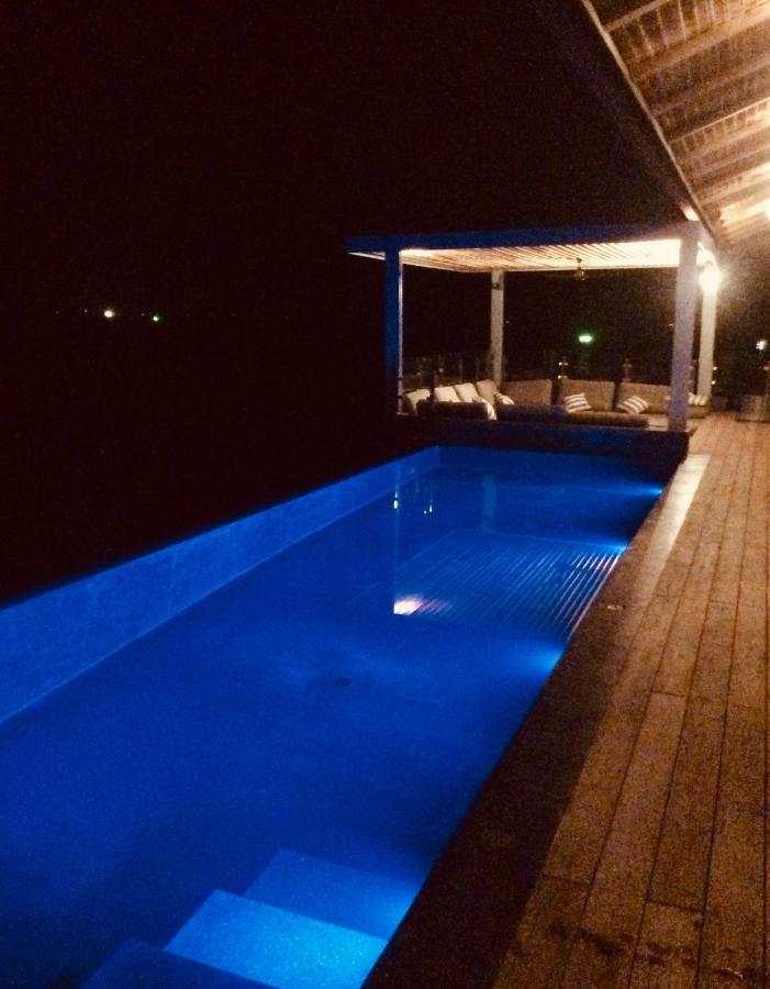 St Barth Villas Salad Beach Εξωτερικό φωτογραφία