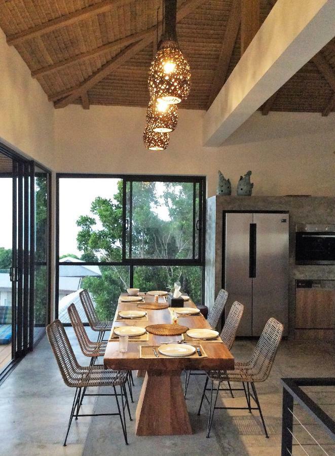 St Barth Villas Salad Beach Εξωτερικό φωτογραφία