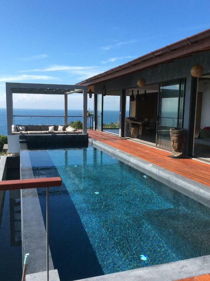 St Barth Villas Salad Beach Εξωτερικό φωτογραφία