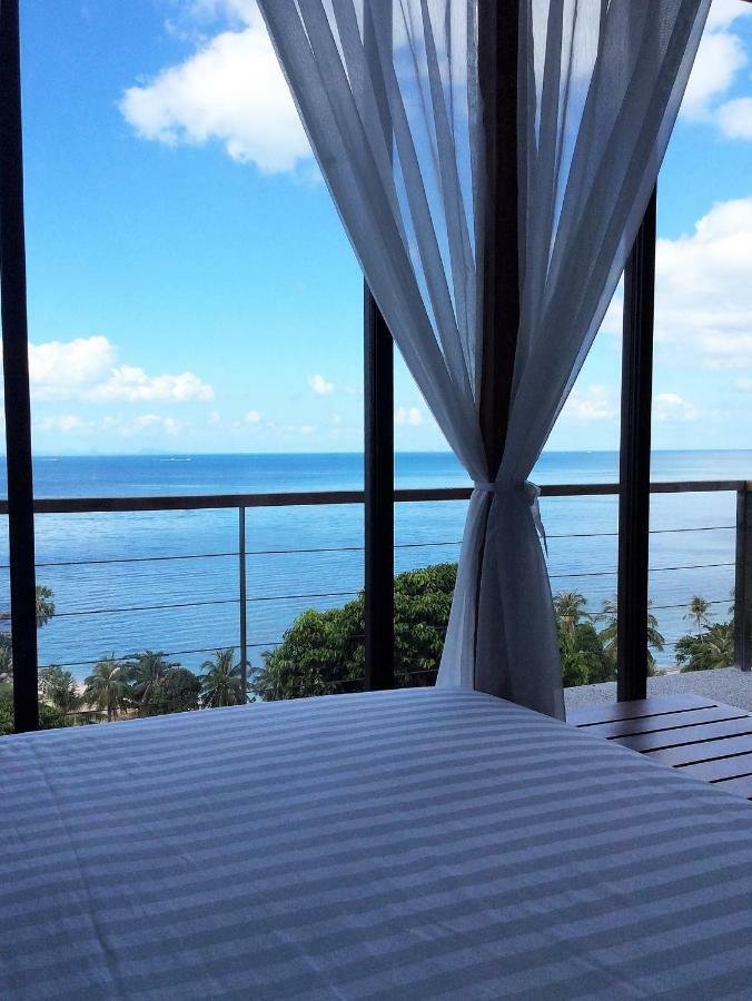St Barth Villas Salad Beach Εξωτερικό φωτογραφία
