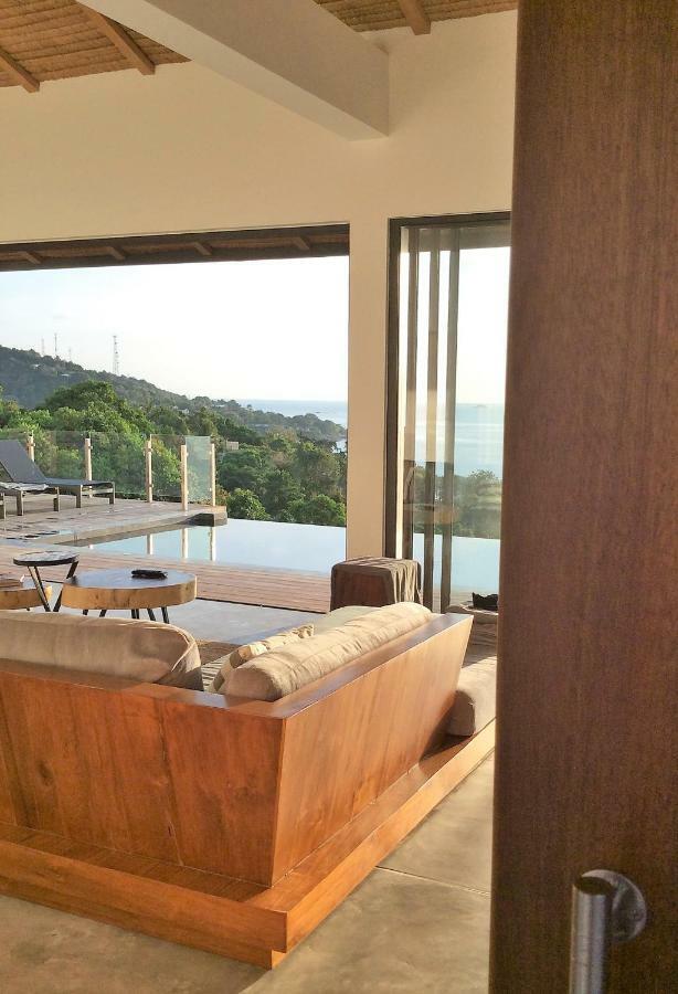 St Barth Villas Salad Beach Εξωτερικό φωτογραφία