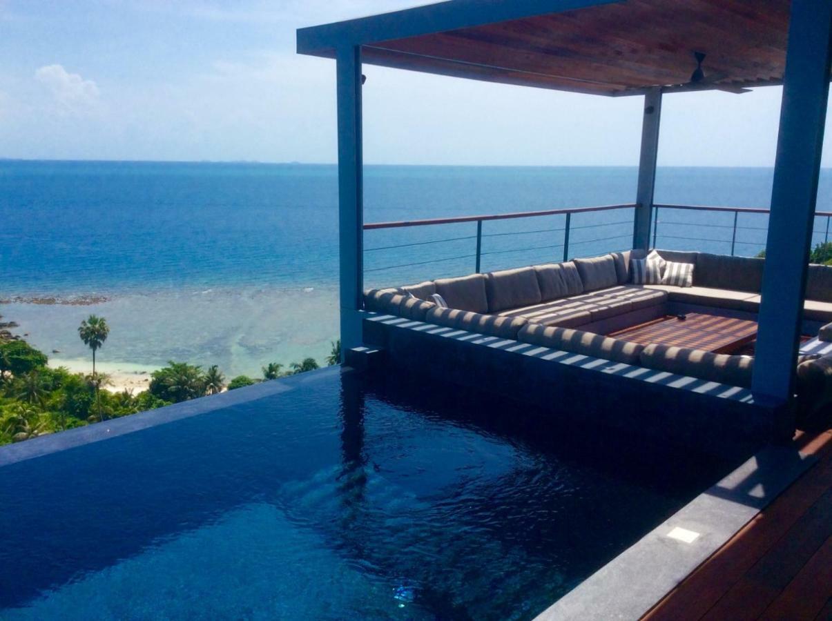 St Barth Villas Salad Beach Εξωτερικό φωτογραφία