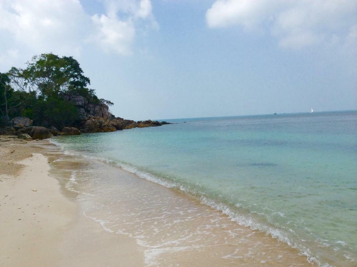 St Barth Villas Salad Beach Εξωτερικό φωτογραφία