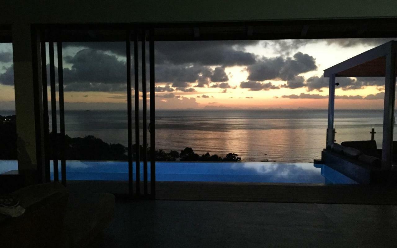 St Barth Villas Salad Beach Εξωτερικό φωτογραφία