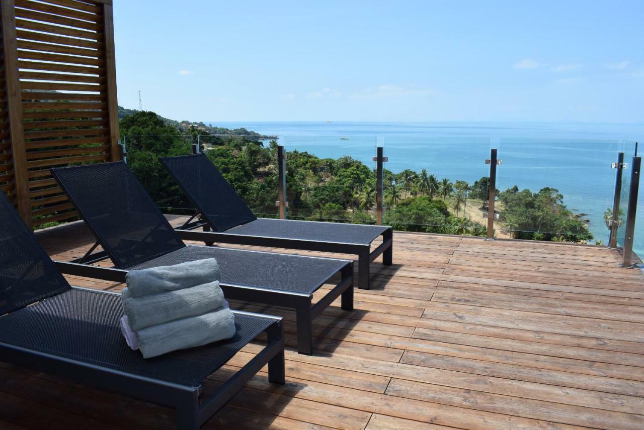 St Barth Villas Salad Beach Εξωτερικό φωτογραφία