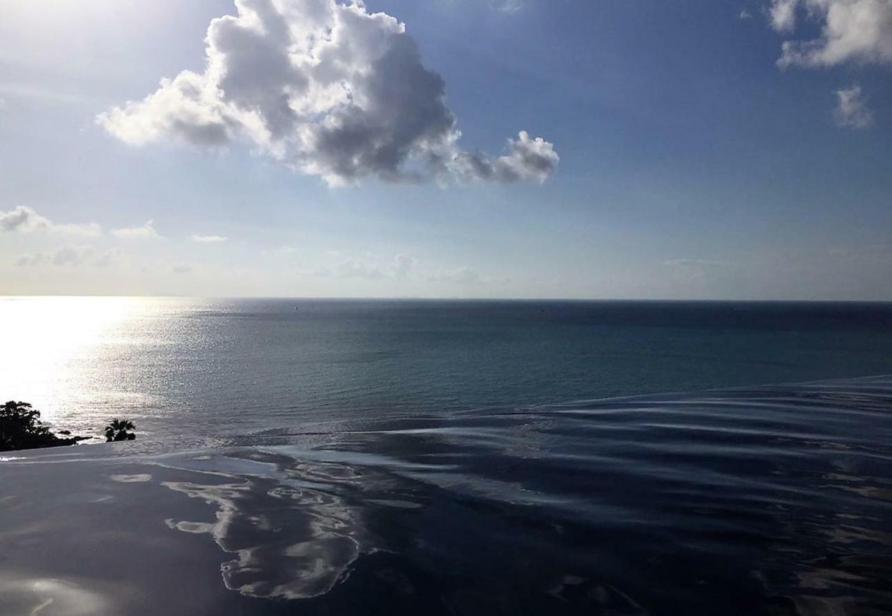St Barth Villas Salad Beach Εξωτερικό φωτογραφία