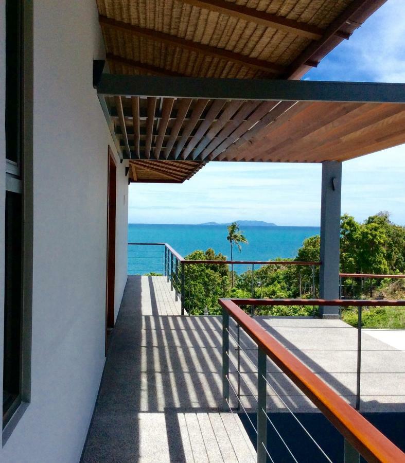 St Barth Villas Salad Beach Εξωτερικό φωτογραφία