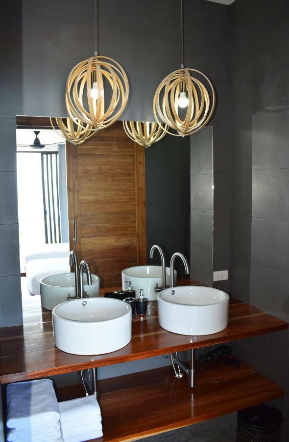 St Barth Villas Salad Beach Εξωτερικό φωτογραφία