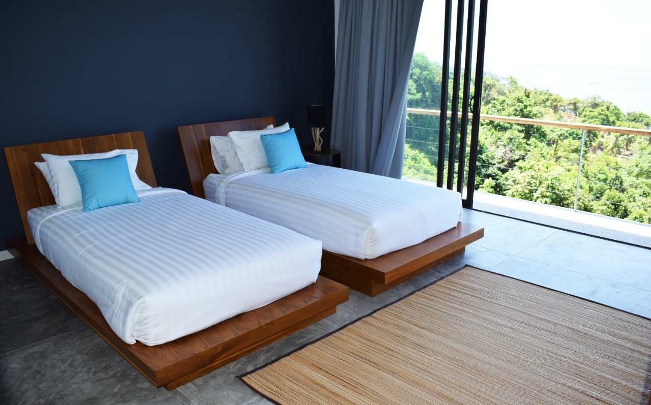St Barth Villas Salad Beach Εξωτερικό φωτογραφία