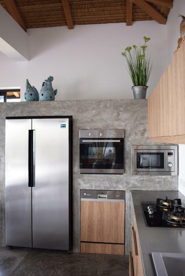 St Barth Villas Salad Beach Εξωτερικό φωτογραφία