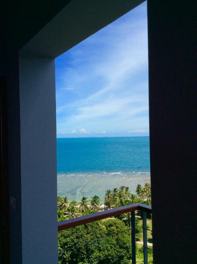 St Barth Villas Salad Beach Εξωτερικό φωτογραφία