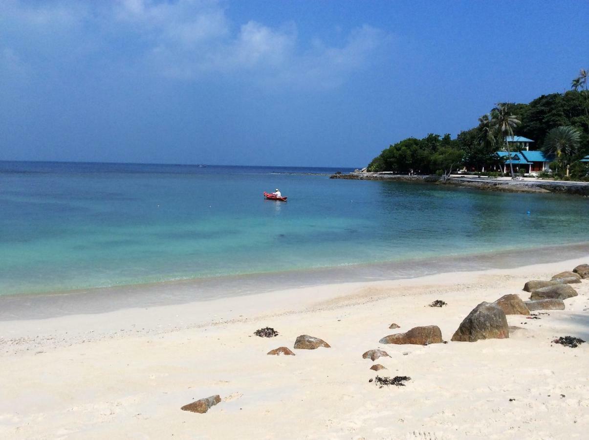 St Barth Villas Salad Beach Εξωτερικό φωτογραφία
