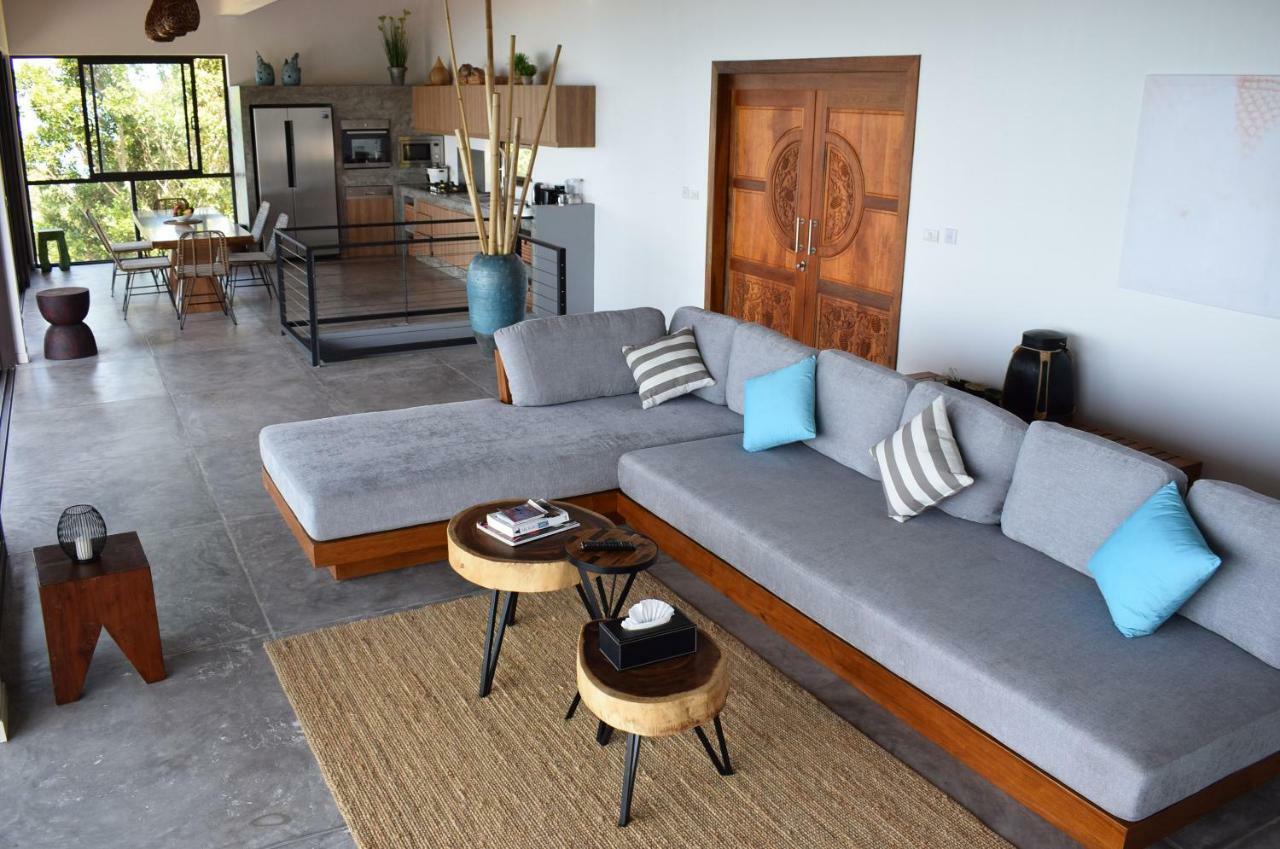 St Barth Villas Salad Beach Εξωτερικό φωτογραφία